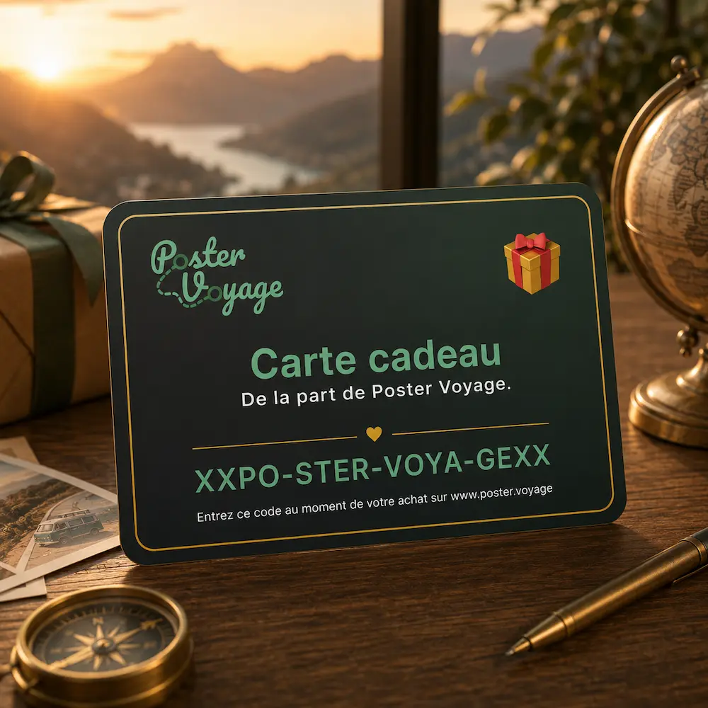 Carte cadeau recto