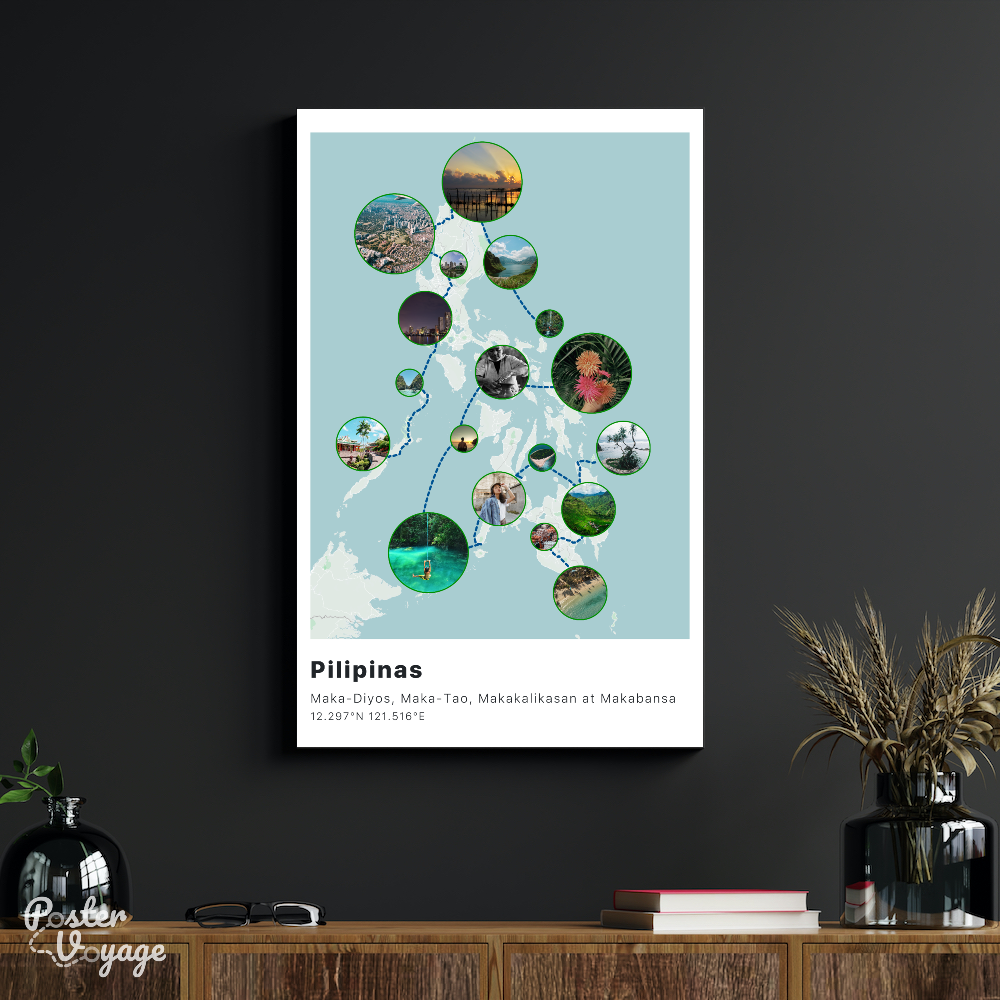 Poster Pilipinas