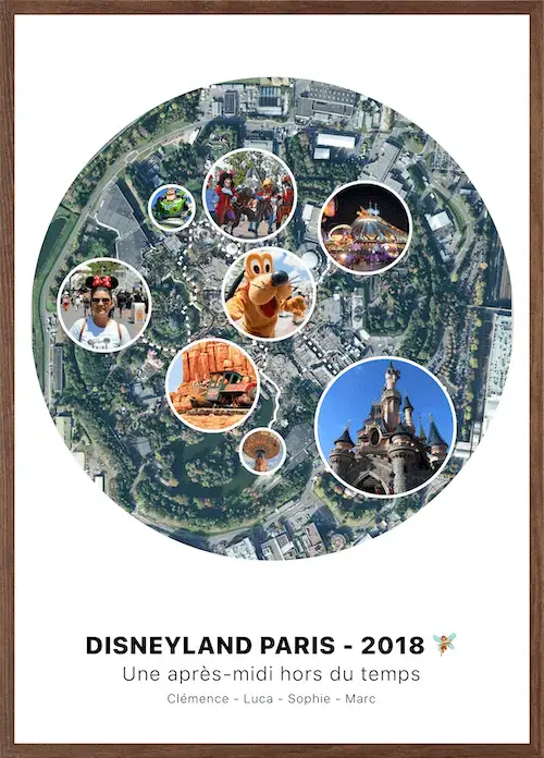 Disneyland Paris - 2018
