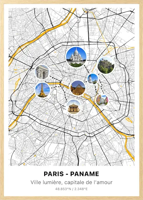 Paris - Paname