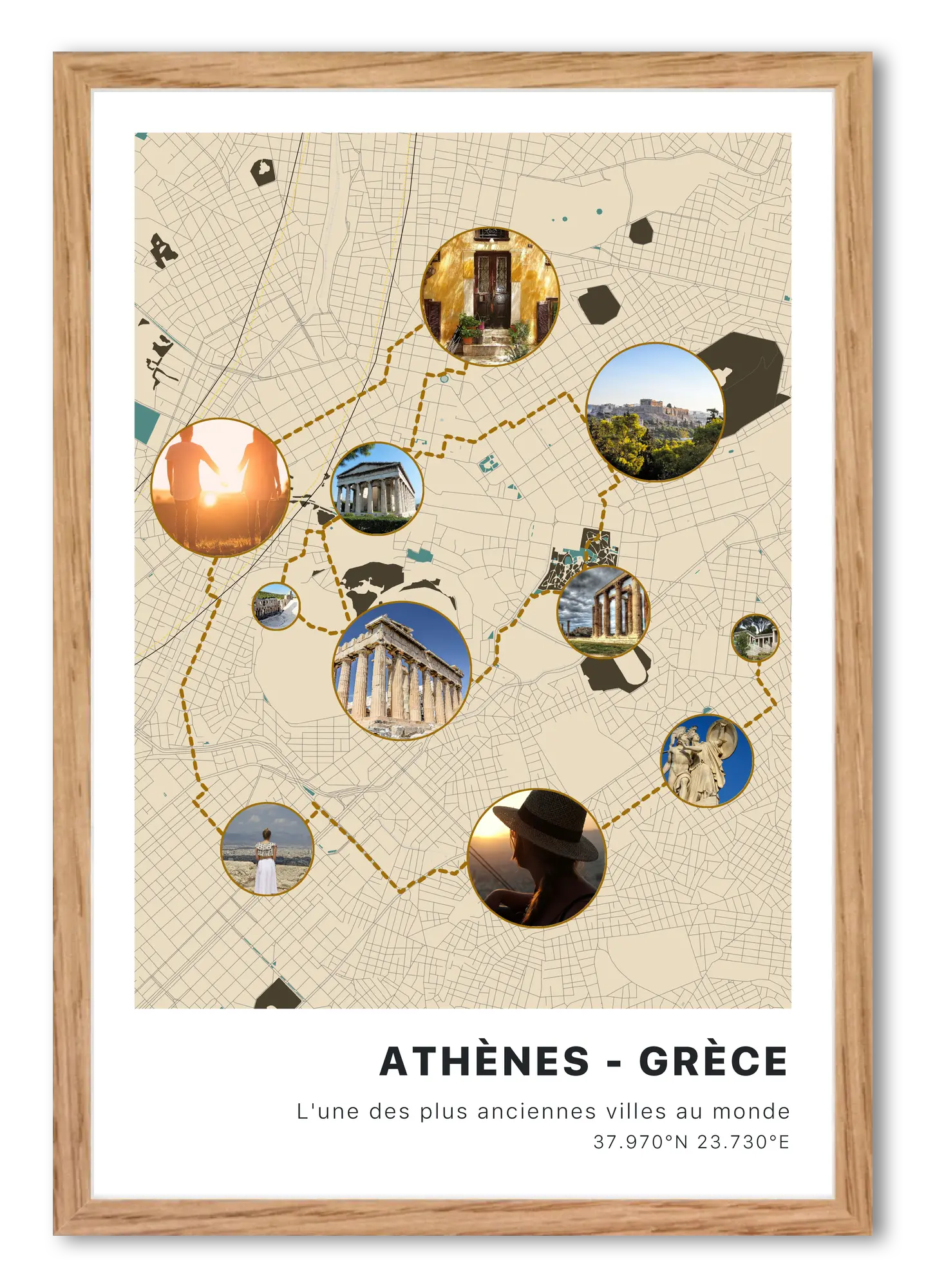 🇬🇷 Athènes