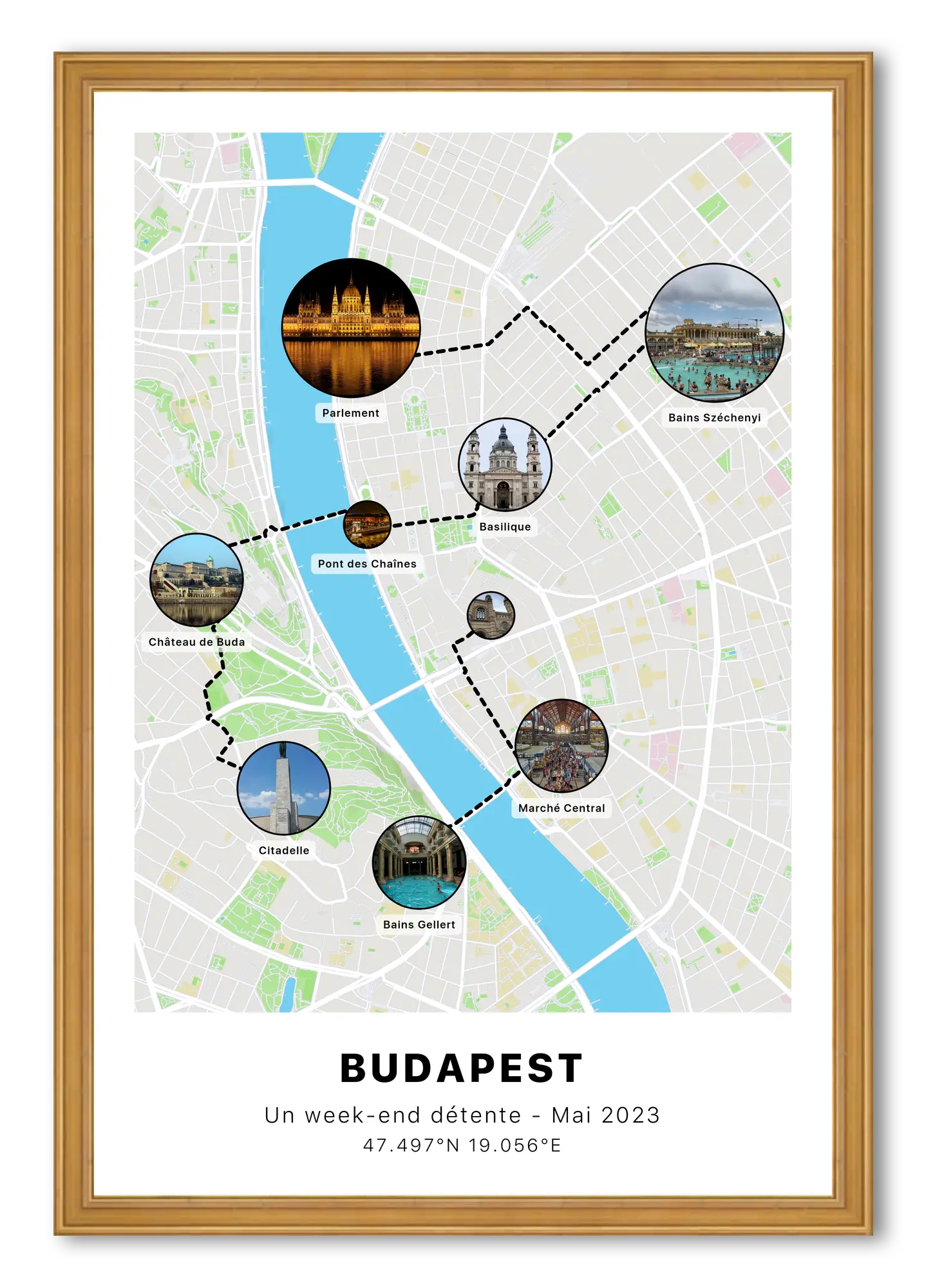 🇭🇺 Budapest