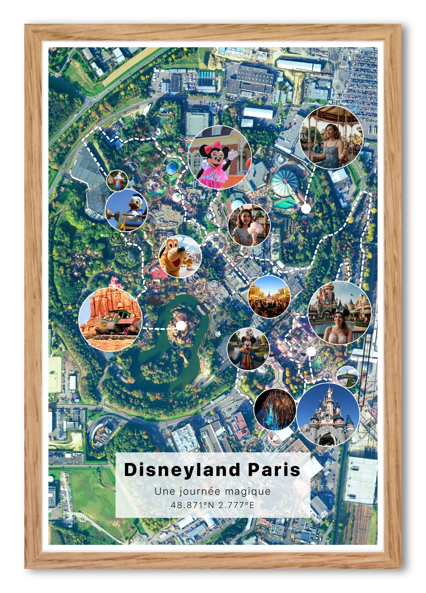 🧚‍♀️ Disneyland Paris