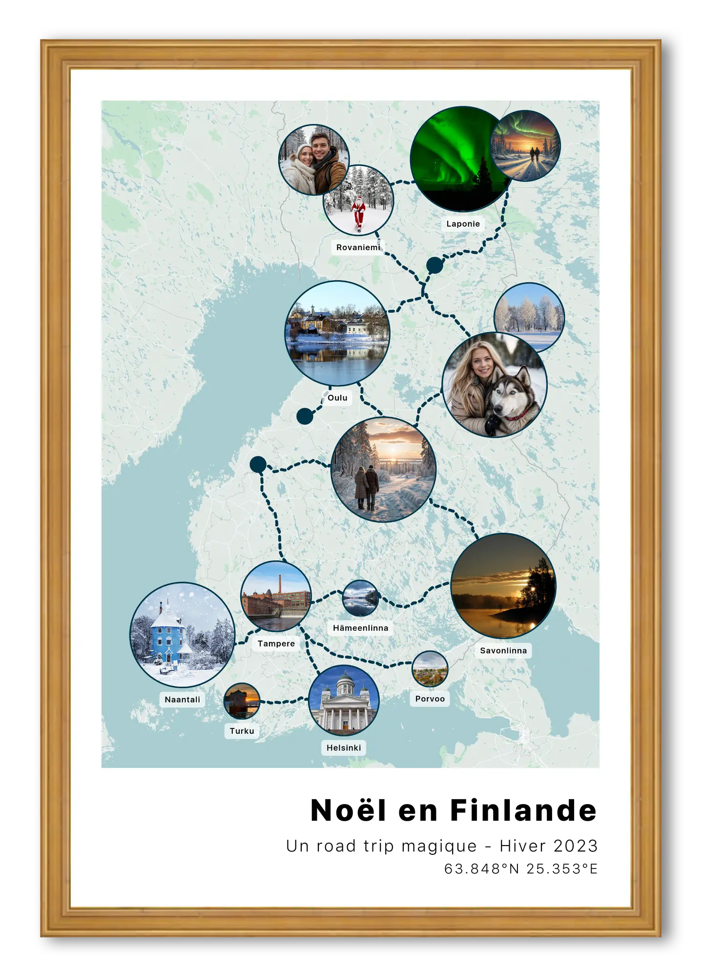 🇫🇮 Finlande