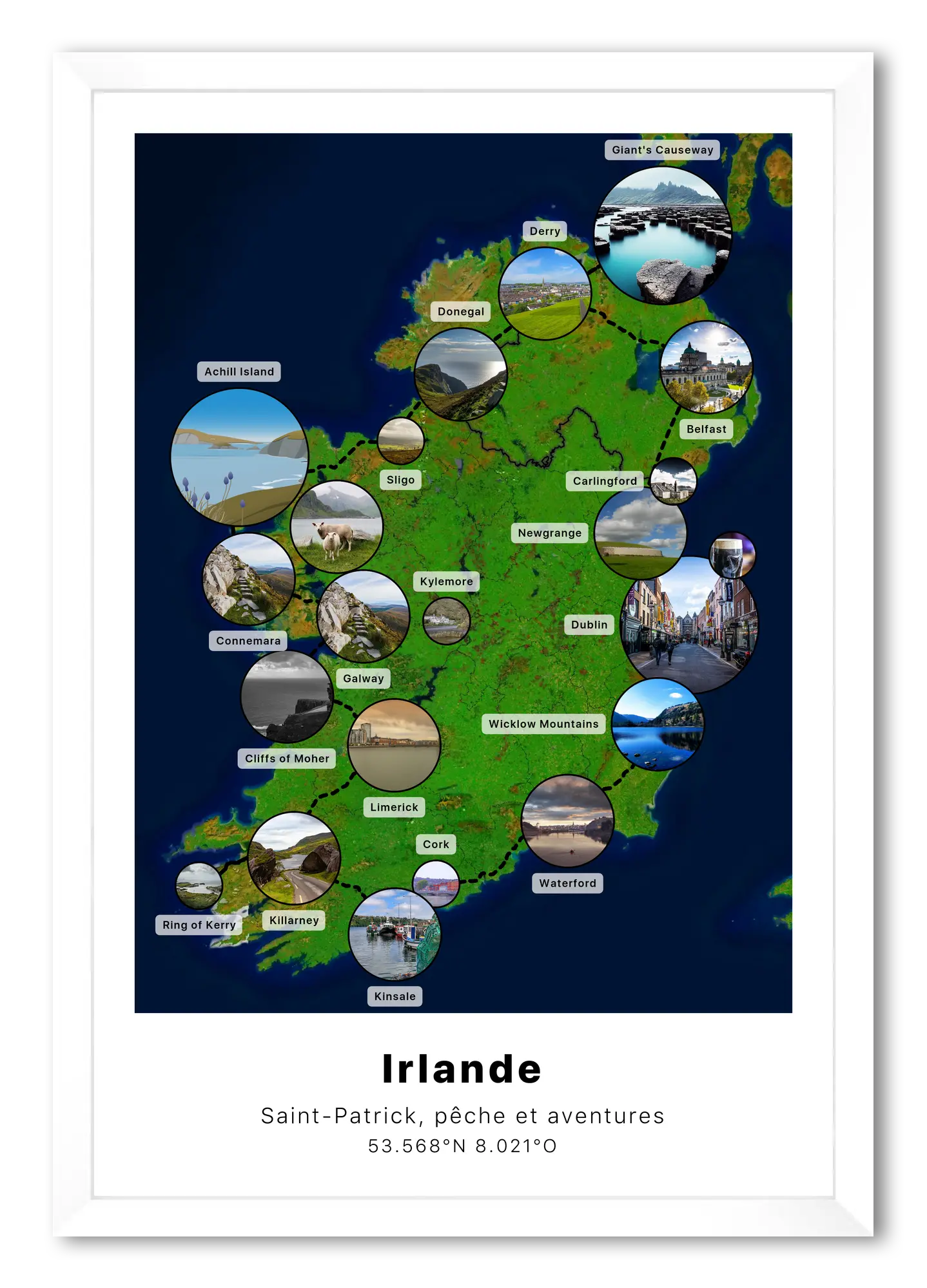 🇮🇪 Irlande