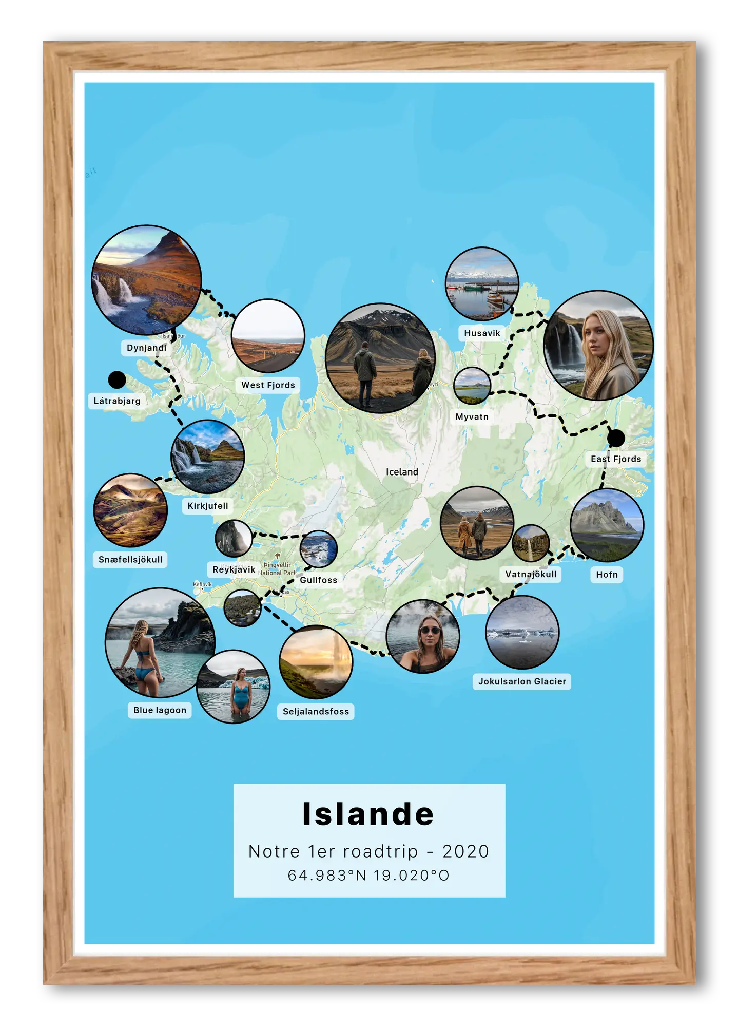 🇮🇸 Islande