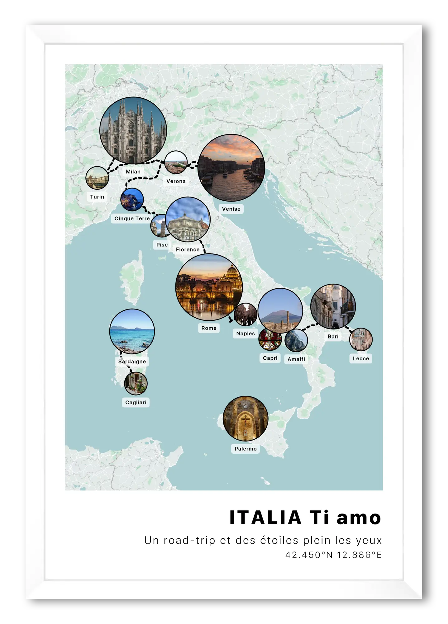 🇮🇹 Italie