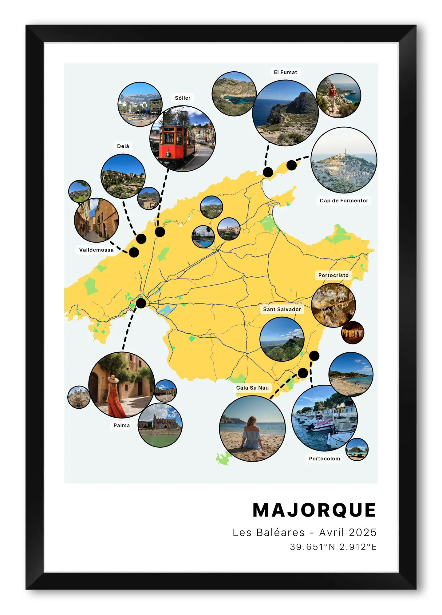 🇪🇸 Majorque - Espagne