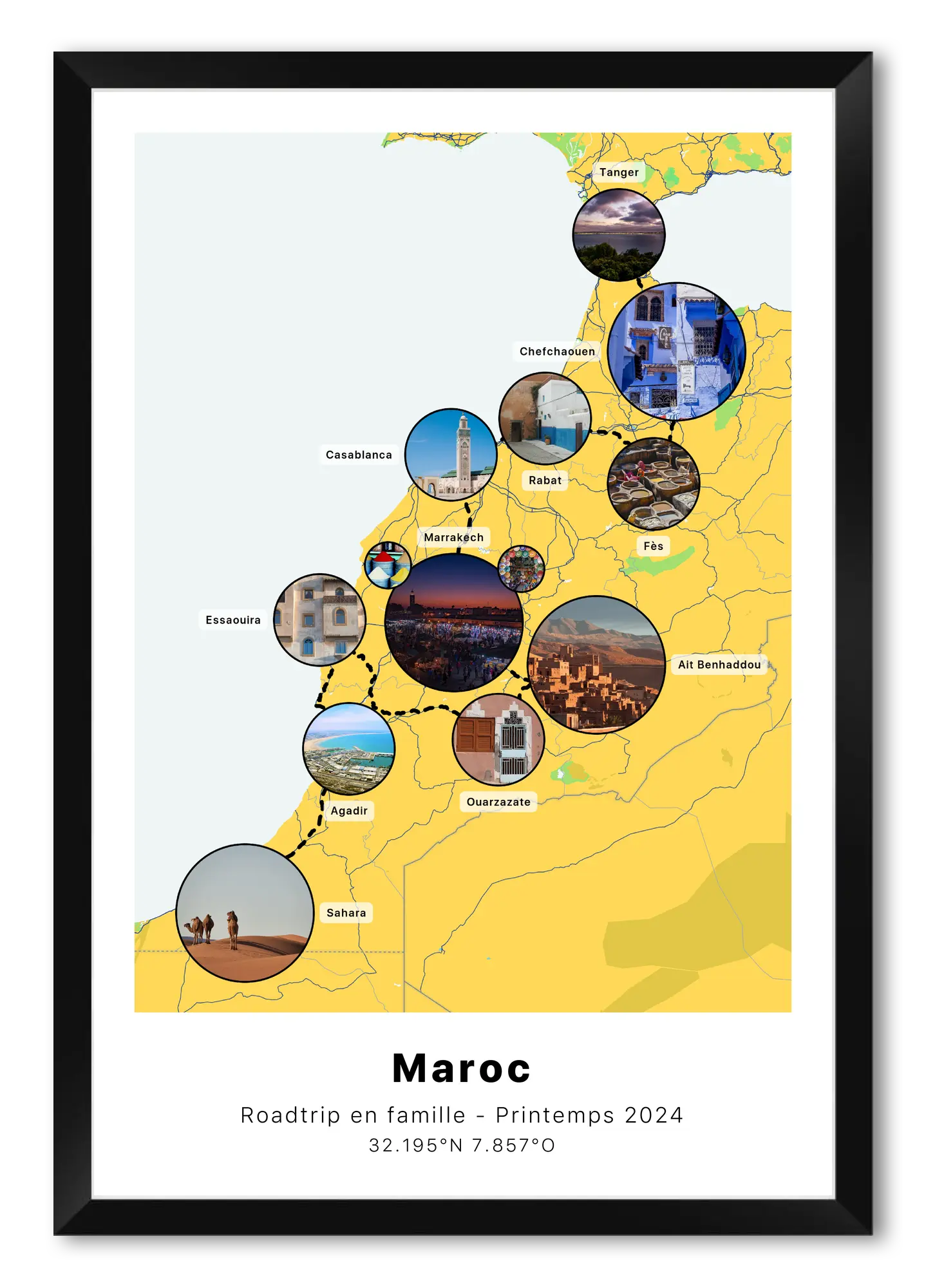 🇲🇦 Maroc