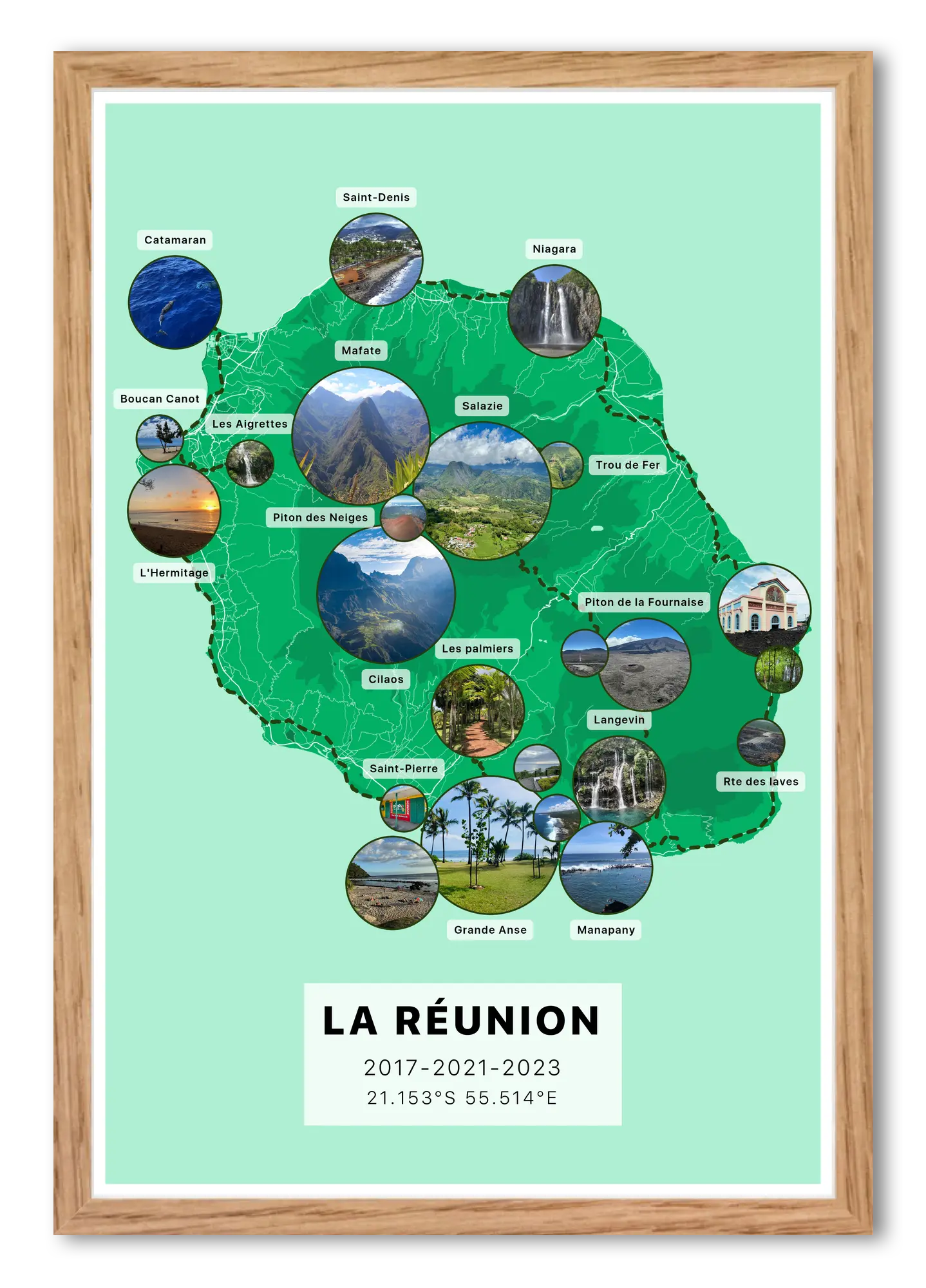 🇷🇪 Réunion