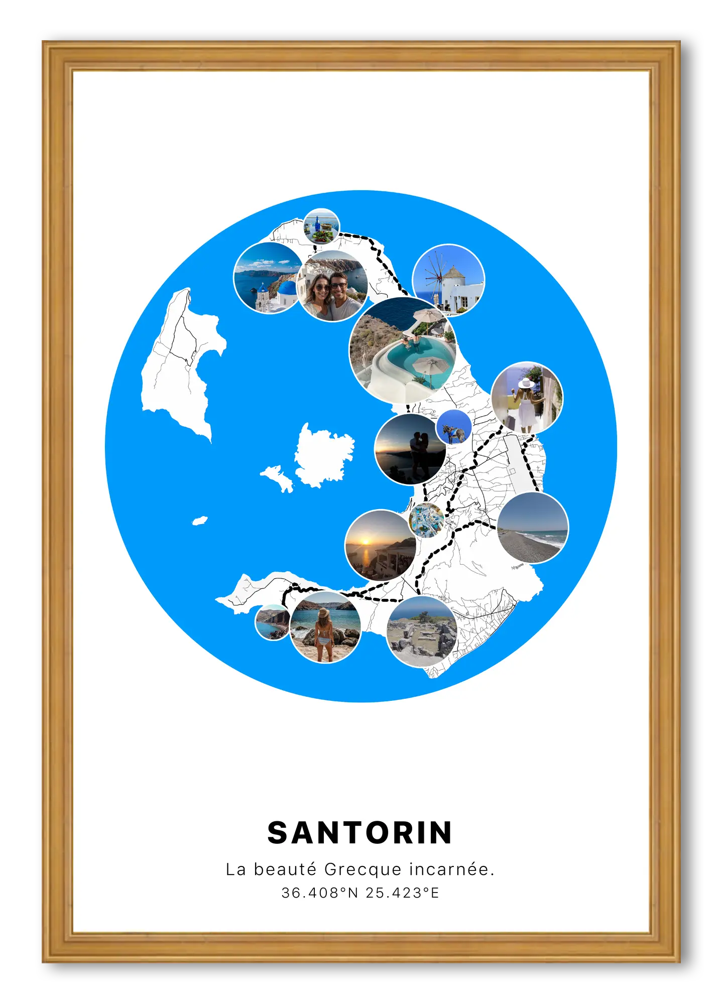 🇬🇷 Santorin - Grèce