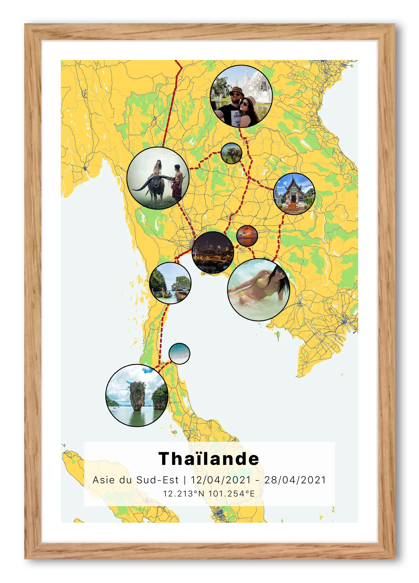 🇹🇭 Thaïlande