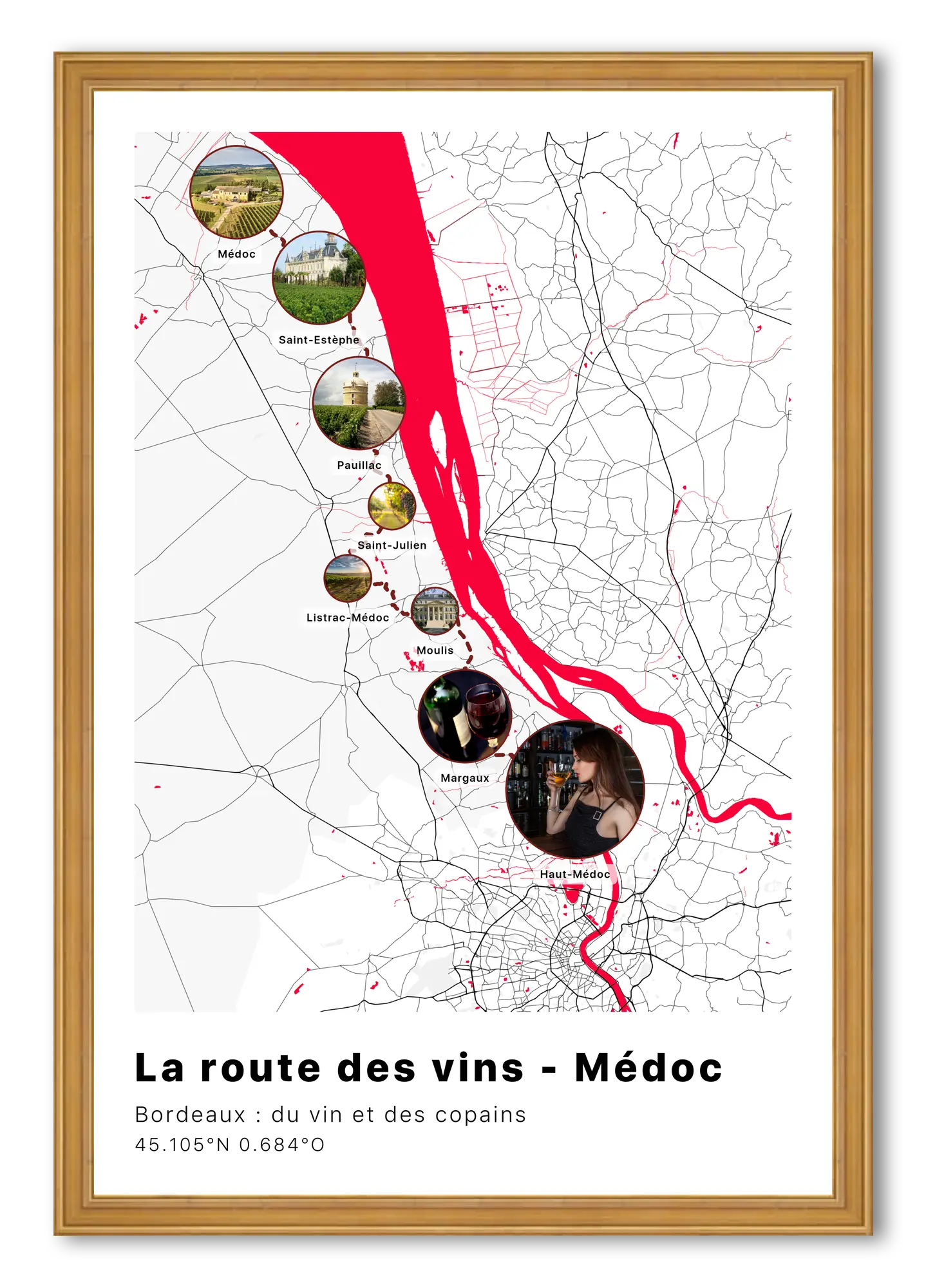 🍷 Route des Vins